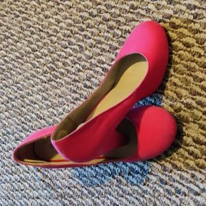 Call It Spring Heels